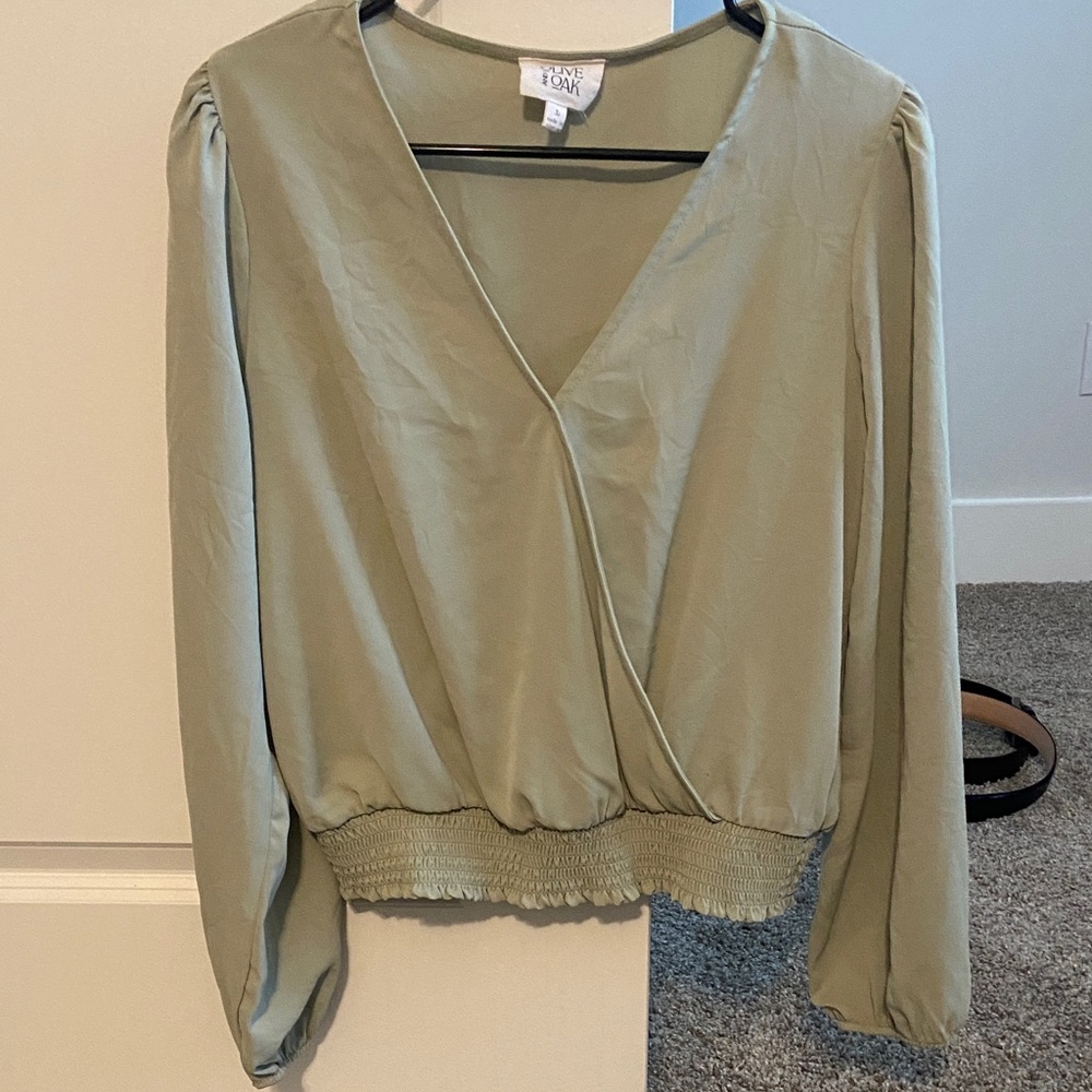 Cute & comfy long sleeves, cardigans and sweaters!
